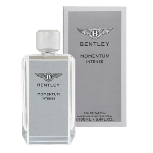 Bentley Momentum Intense Eau De Parfum