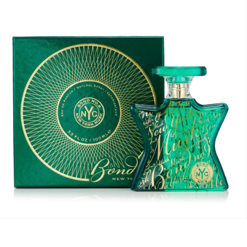 Bond No. 9 New York Musk Eau De Parfum