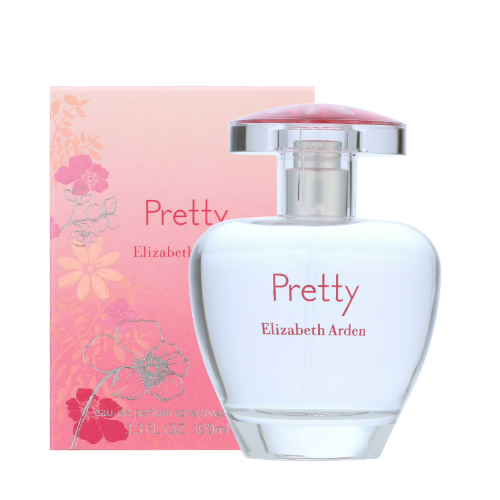 Elizabeth Arden Pretty Eau De Parfum