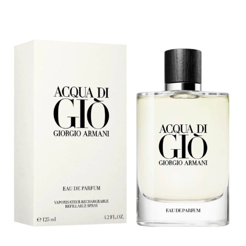 Acqua Di Gio Eau De Parfum