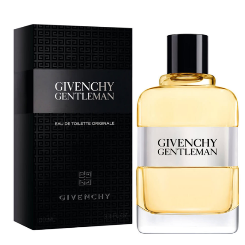 Givenchy Gentleman Originale Eau De Toilette