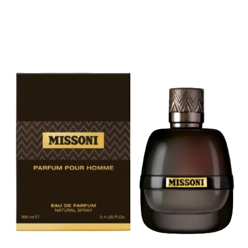 Missoni Eau De Parfum