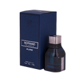 Dumont Soprano Pure Eau De Parfum