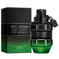 Spicebomb Night Vision Eau De Toilette