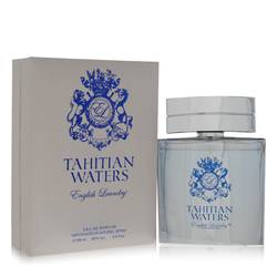 Tahitian Waters Eau De Parfum Spray By English Laundry