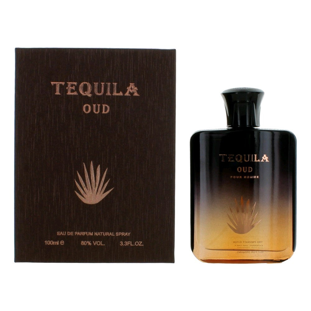 TEQUILA OUD EDP