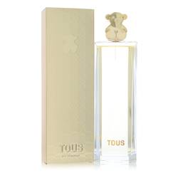 Tous Gold Eau De Parfum Spray By Tous