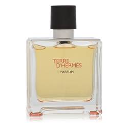 Terre D'hermes Pure Perfume Spray (Tester) By Hermes