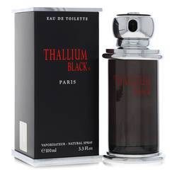 Thallium Black Eau DeToilette Spray By Yves De Sistelle