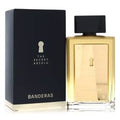 The Secret Absolu Eau De Parfum Spray By Antonio Banderas