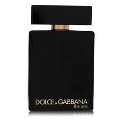 The One Intense Eau De Parfum Spray (Tester) By Dolce & Gabbana