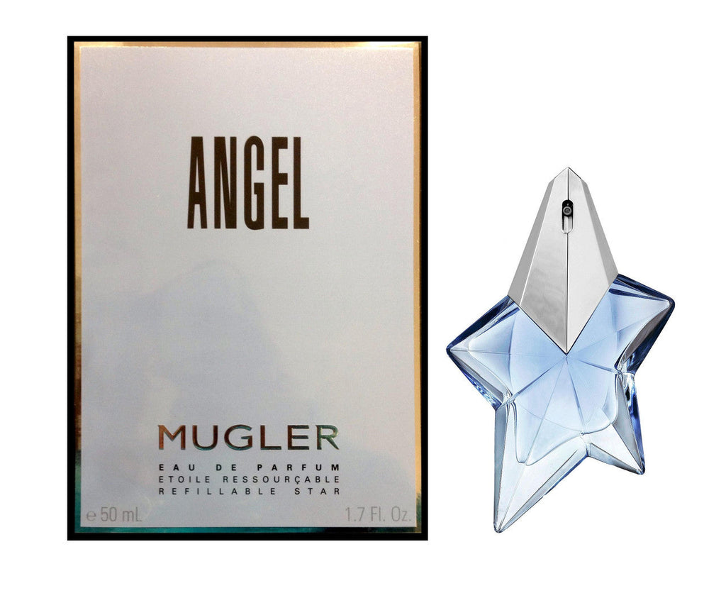 MUGLER ANGEL EDP