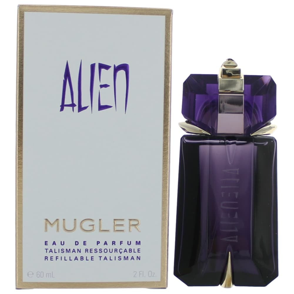 MUGLER ALIEN EDP