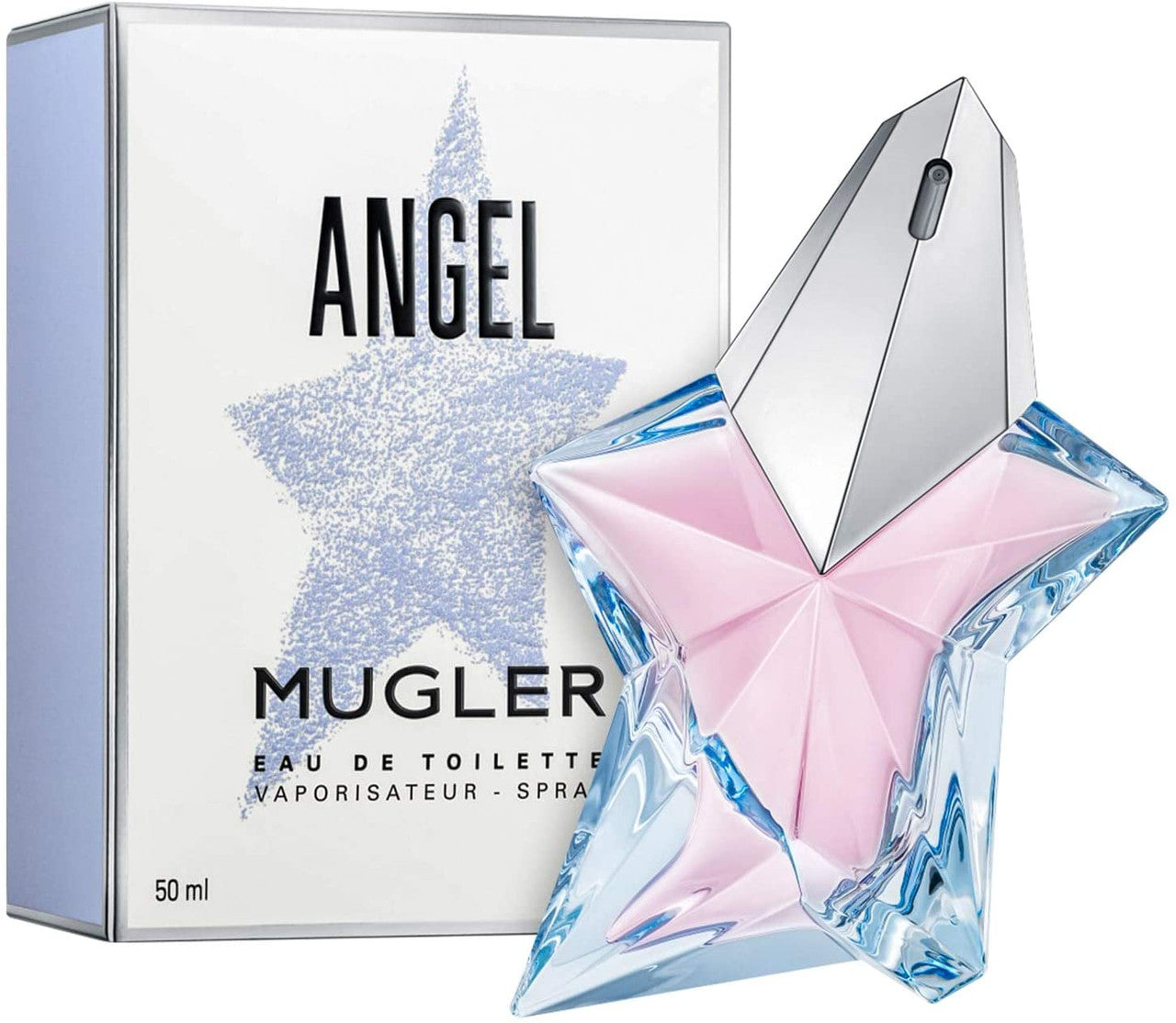 MUGLER ANGEL EDP