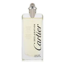 Declaration Eau De Toilette Spray (Tester) By Cartier