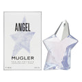 ANGEL STANDING STAR