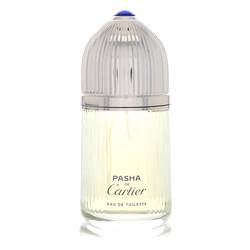 Pasha De Cartier Eau De Toilette Spray (Tester) By Cartier