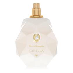 Tonino Lamborghini Ginevra White Eau De Parfum Spray (Tester) By Tonino Lamborghini