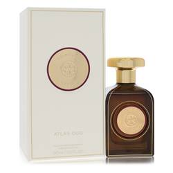Tory Burch Atlas Oud Eau De Parfum Spray By Tory Burch