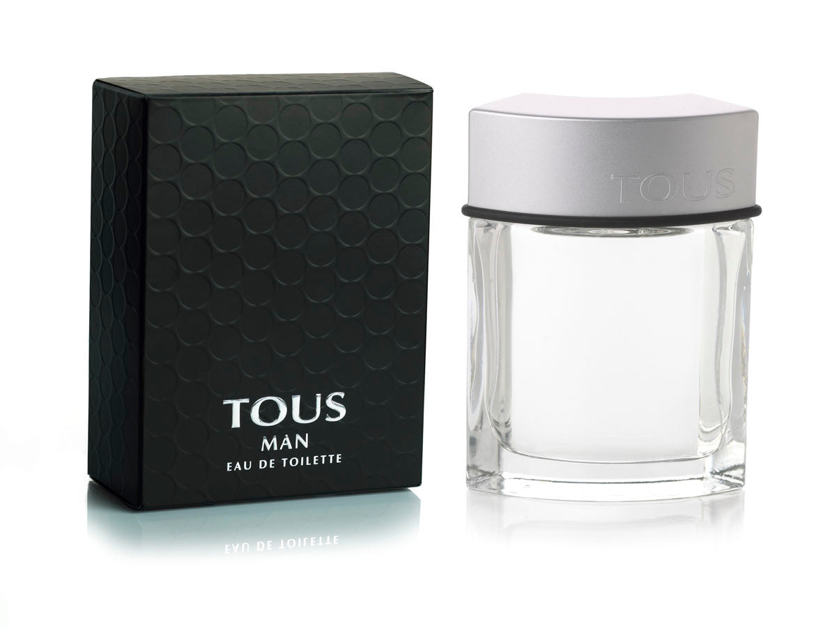 TOUS 3.4 MEN