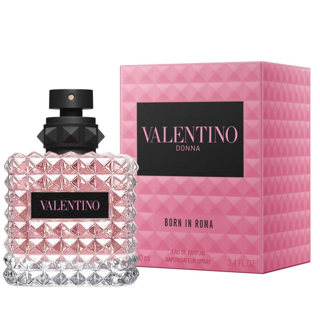 VALENTINO DONNA BORN IN ROMA