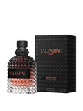 VALENTINO UOMO BORN IN ROMA CORAL FANTASY