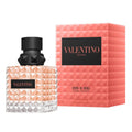 VALENTINO DONNA BORN IN ROMA CORAL FANTASY
