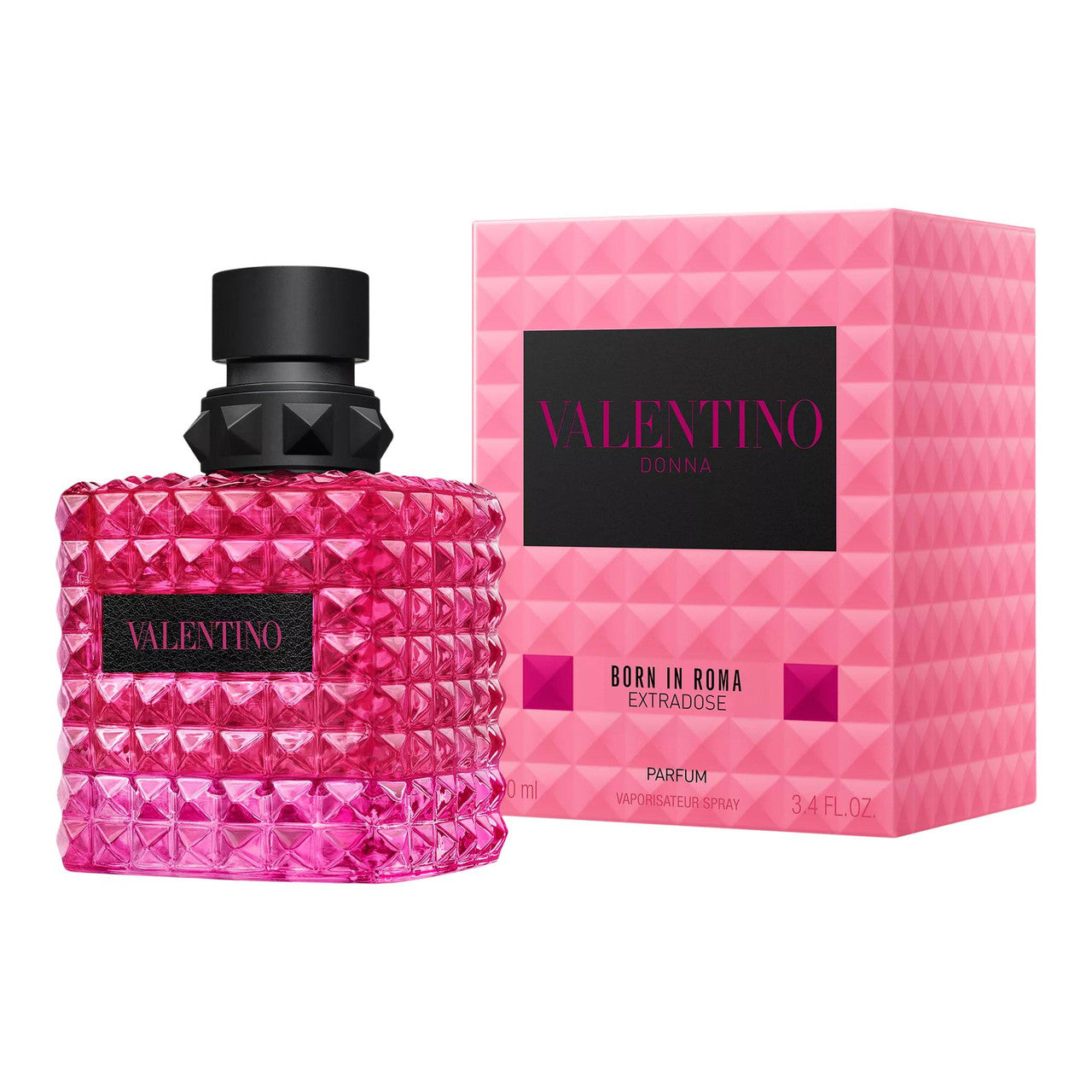 VALENTINO DONNA BORN IN ROMA EXTRADOSE
