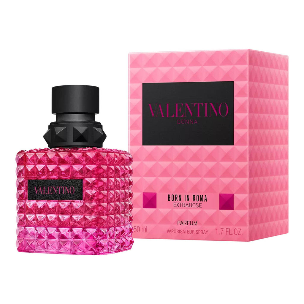 VALENTINO DONNA BORN IN ROMA EXTRADOSE