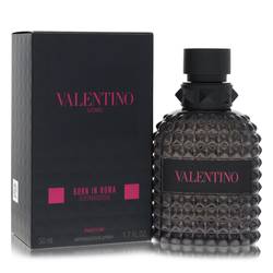 Valentino Uomo Born In Roma Extradose Parfum Spray By Valentino