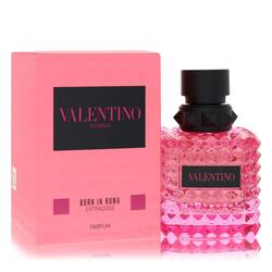 Valentino Donna Born In Roma Extradose Parfum Spray By Valentino