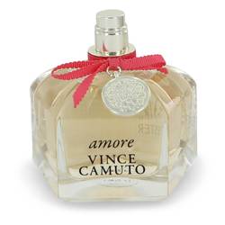 Vince Camuto Amore Eau De Parfum Spray (Tester) By Vince Camuto