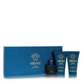 Versace Eros Gift Set By Versace