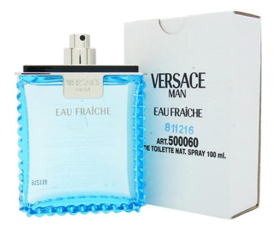 VERSACE EAU FRAICHE
