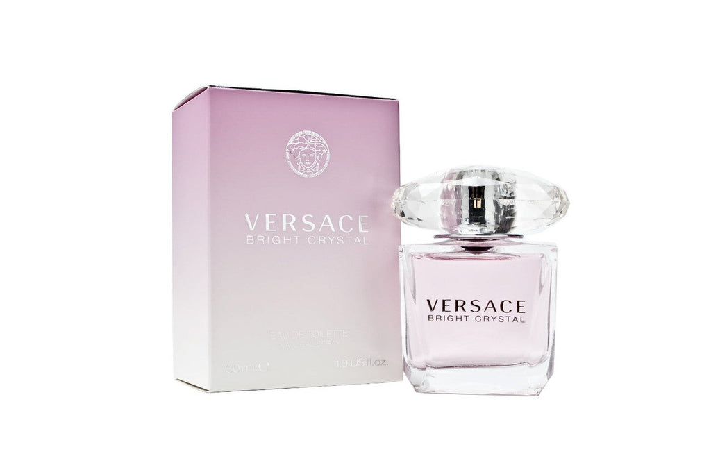 VERSACE BRIGHT CRYSTAL