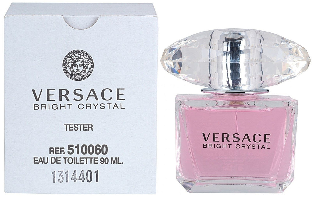 VERSACE BRIGHT CRYSTAL