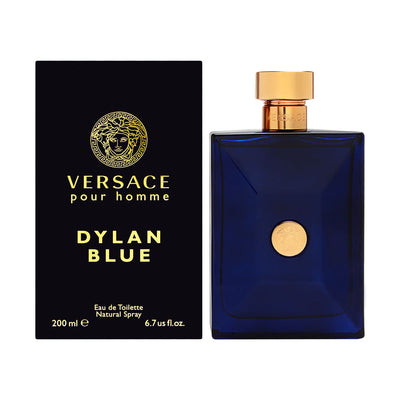 VERSACE DYLAN BLUE