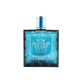 VERSACE EROS TESTER 3.4 OZ EAU DE TOILETTE SPRAY FOR MEN