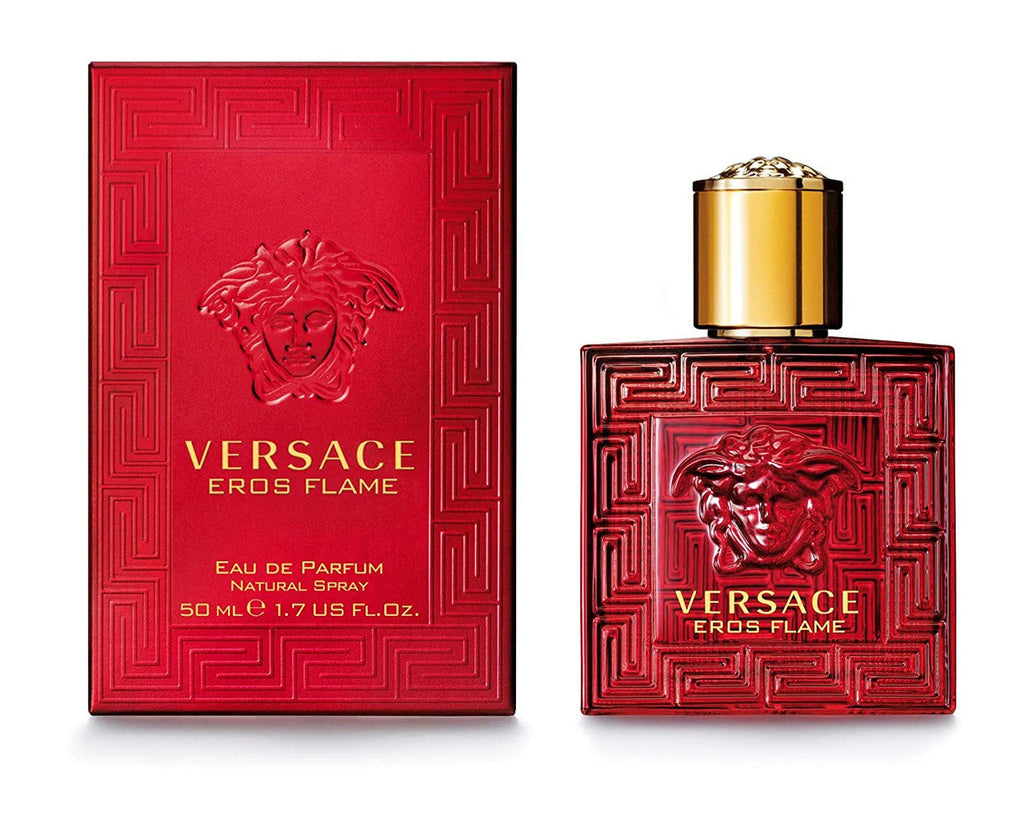 VERSACE EROS FLAME