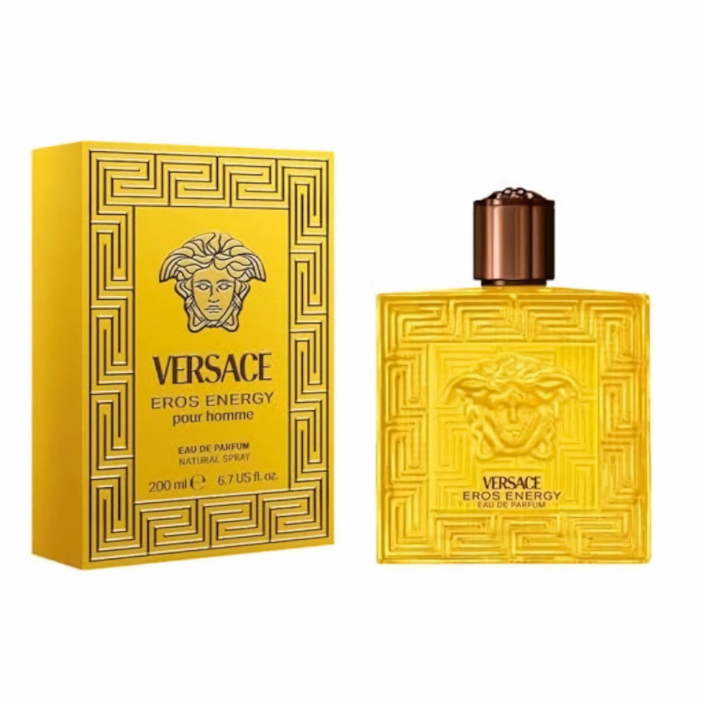 VERSACE EROS ENERGY EDT