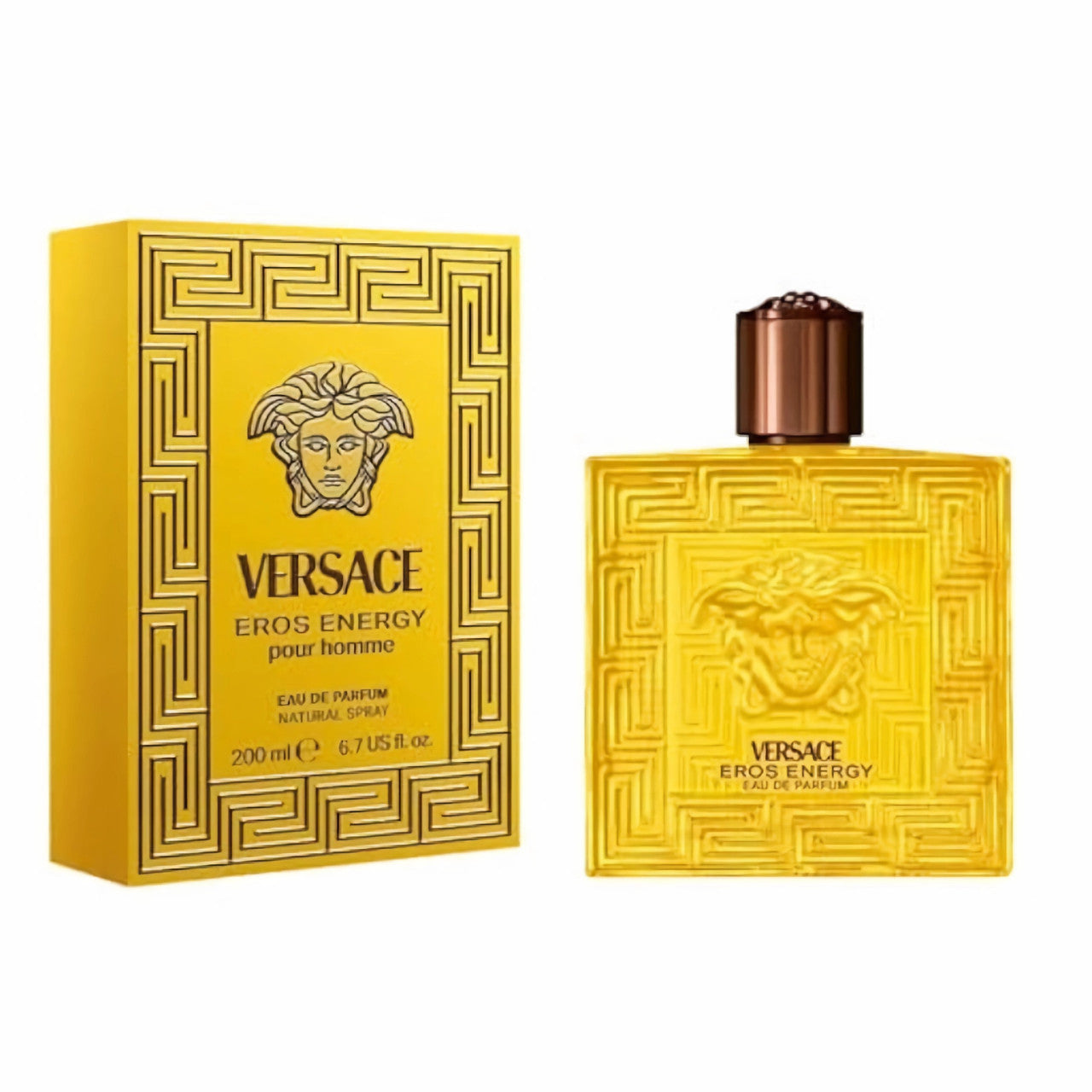 VERSACE EROS ENERGY EDT