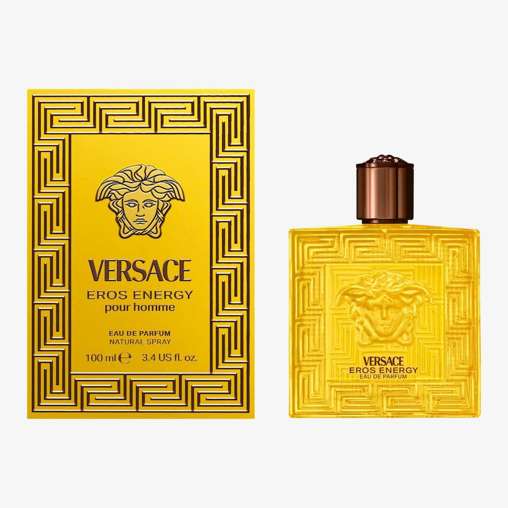 VERSACE EROS ENERGY EDT