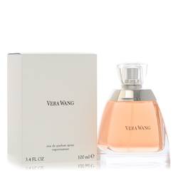 Vera Wang Eau De Parfum Spray By Vera Wang