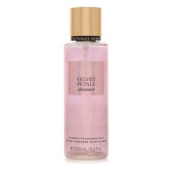 Victoria's Secret Velvet Petals Shimmer Fragrance Mist Spray By Victoria's Secret
