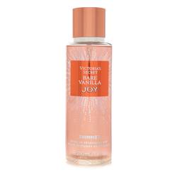 Victoria's Secret Bare Vanilla Shimmer Joy Fragrance Mist By Victoria's Secret