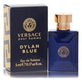 Versace Pour Homme Dylan Blue Mini EDT By Versace