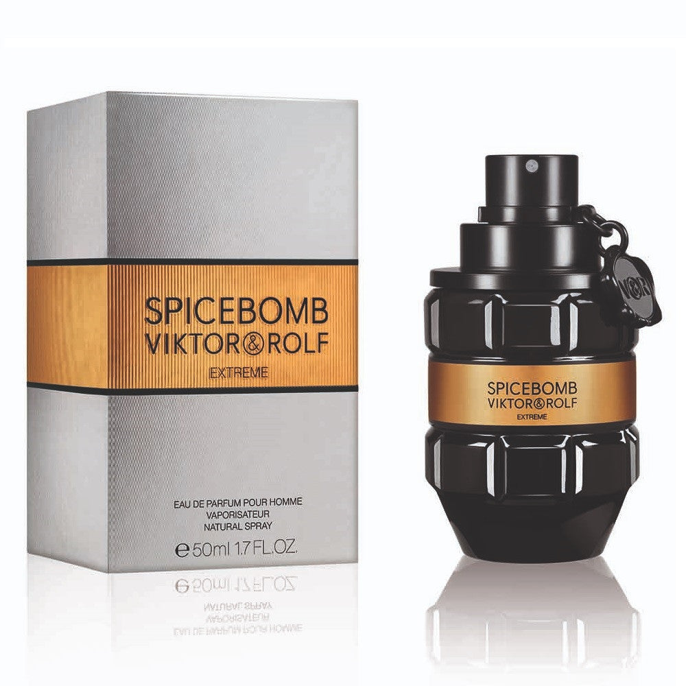 VIKTOR &amp; ROLF SPICEBOMB EXTREME EDP