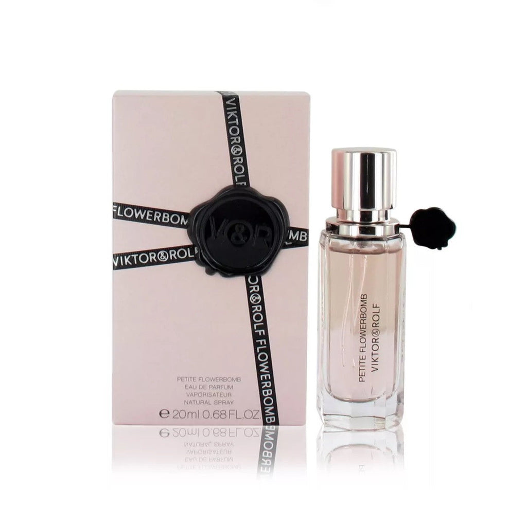 VIKTOR & ROLF FLOWERBOMB EDP