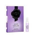 GOOD FORTUNE V&R
