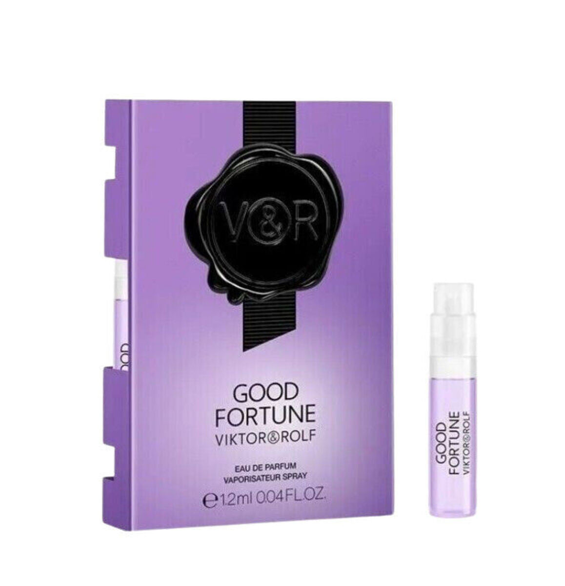 GOOD FORTUNE V&R